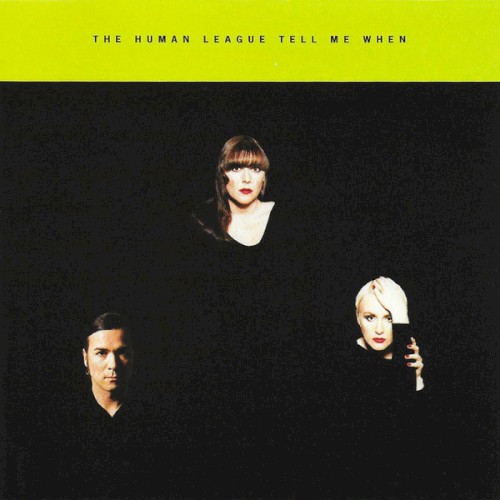 The Human League